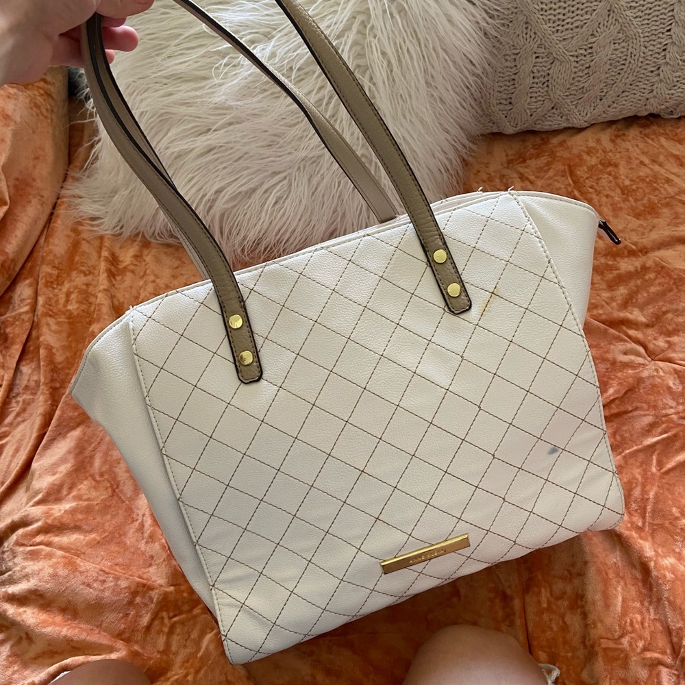 Anne Klein purse